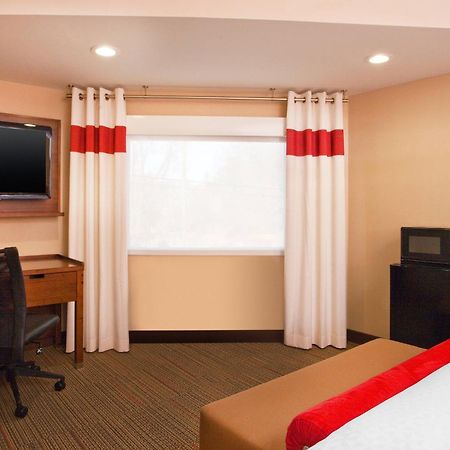 Four Points By Sheraton Newark Christiana Wilmington Exterior photo