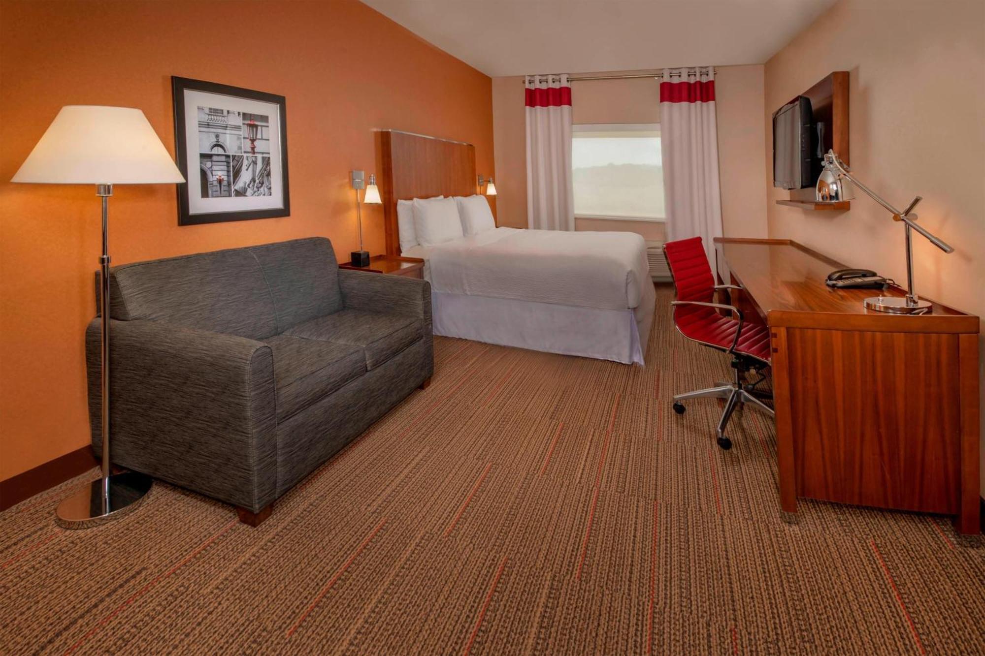 Four Points By Sheraton Newark Christiana Wilmington Exterior photo