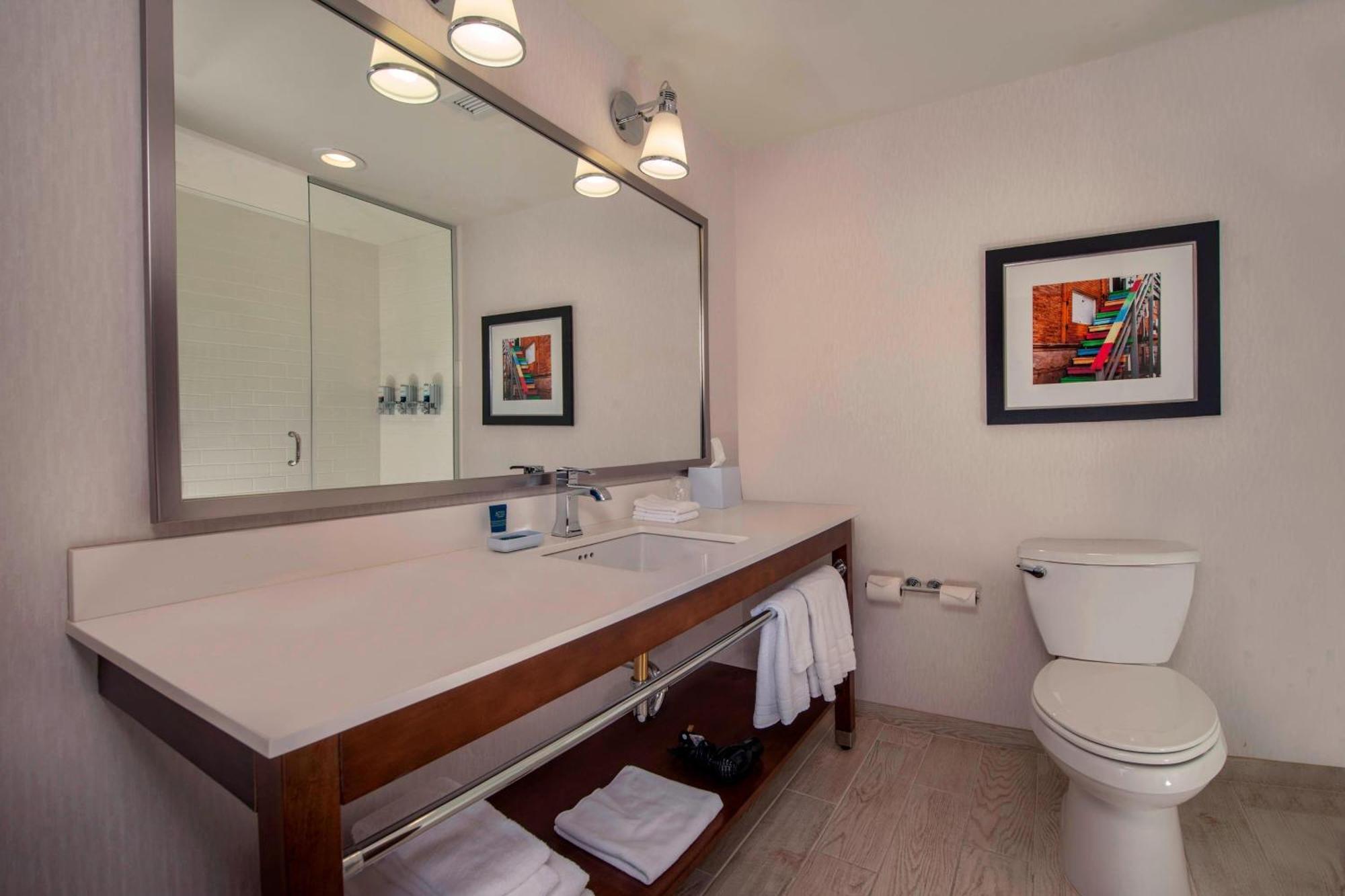 Four Points By Sheraton Newark Christiana Wilmington Exterior photo