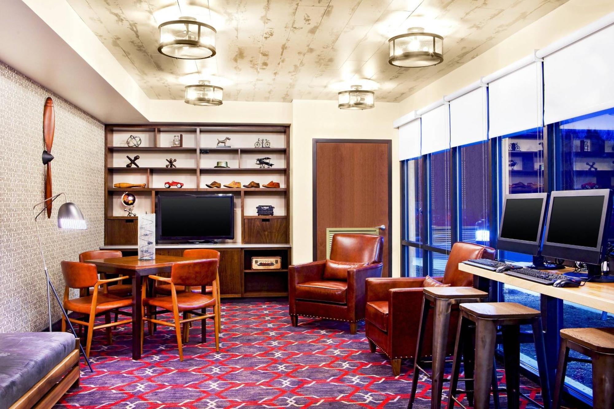 Four Points By Sheraton Newark Christiana Wilmington Exterior photo