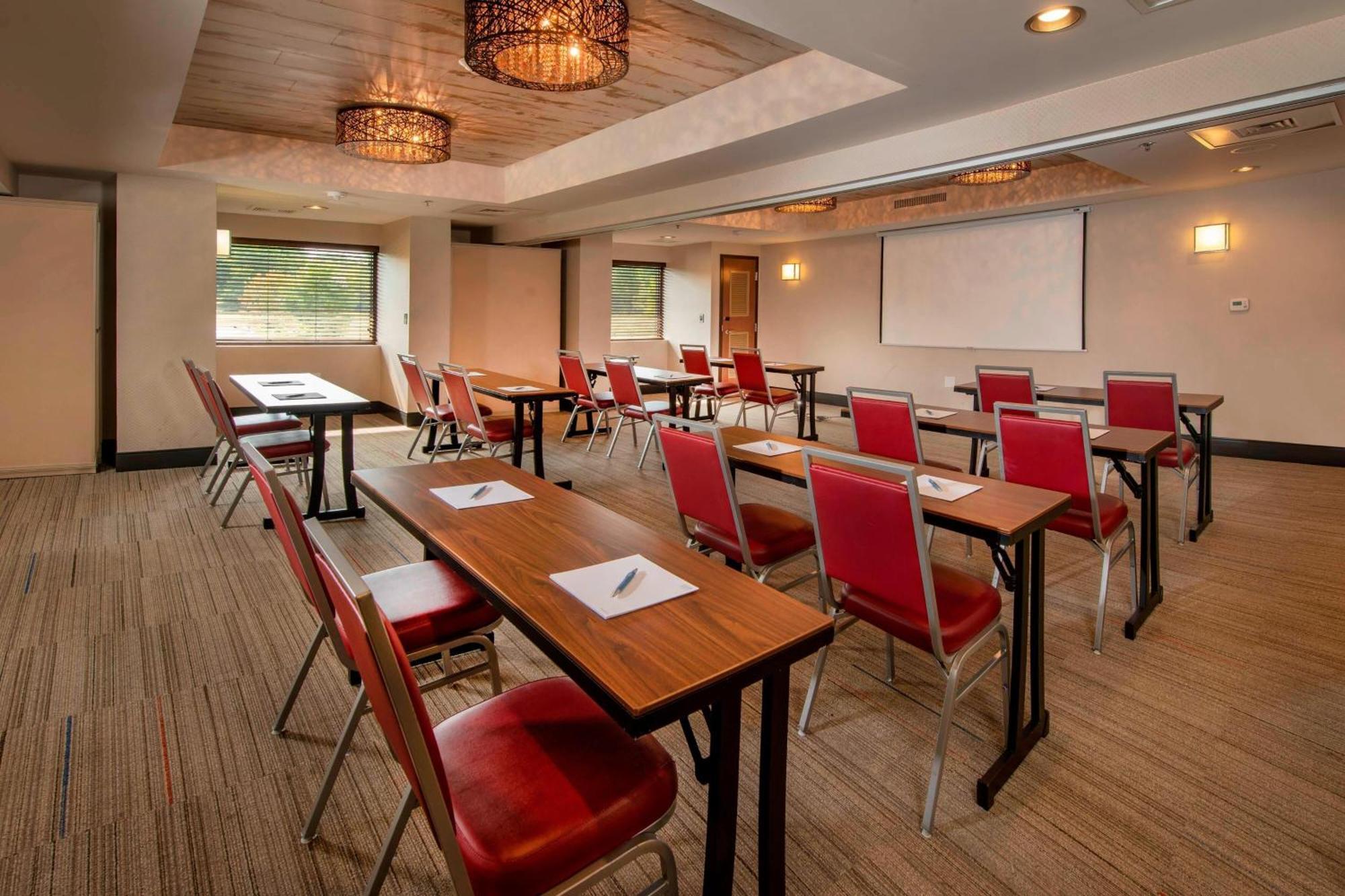 Four Points By Sheraton Newark Christiana Wilmington Exterior photo