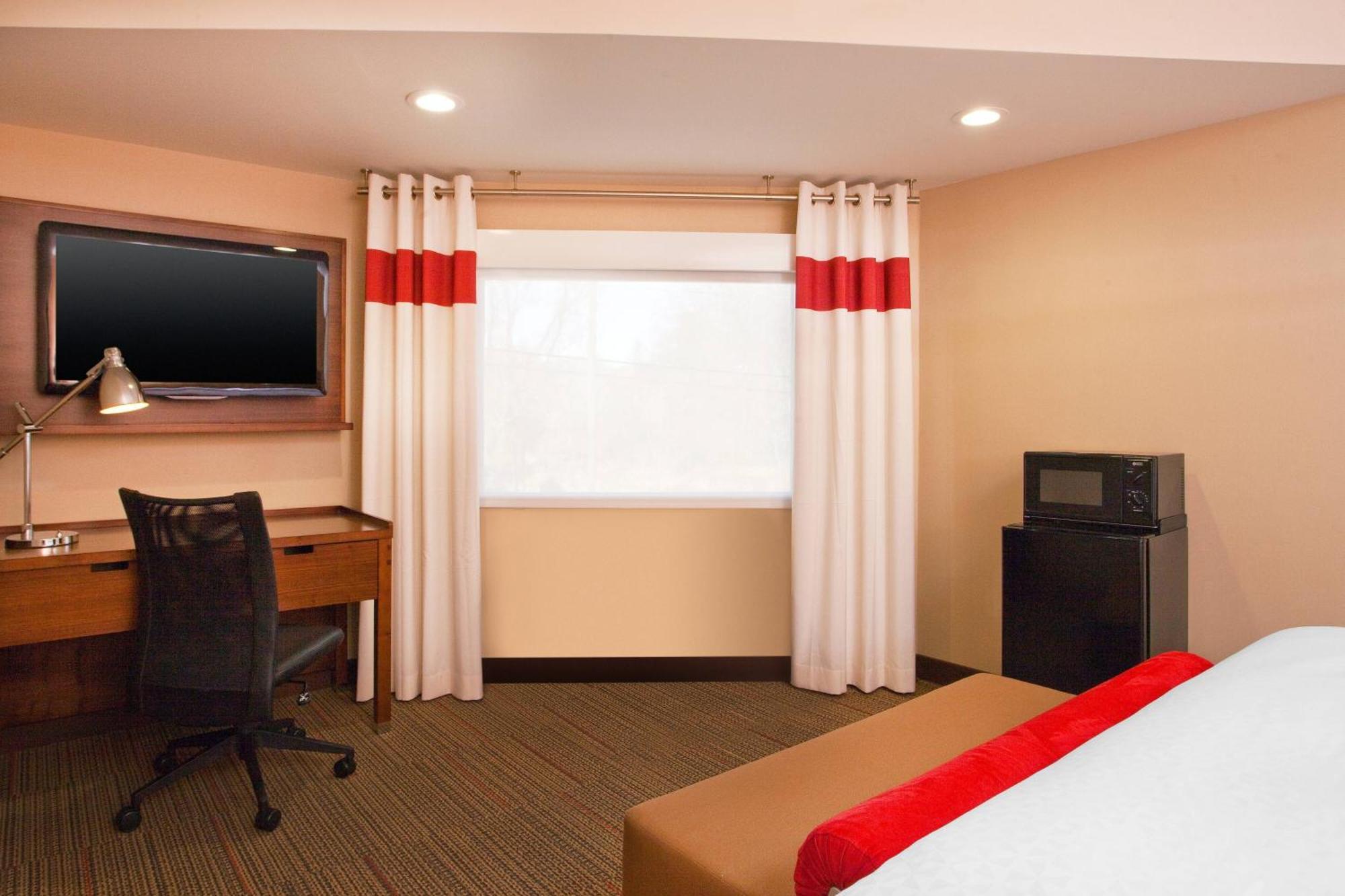 Four Points By Sheraton Newark Christiana Wilmington Exterior photo