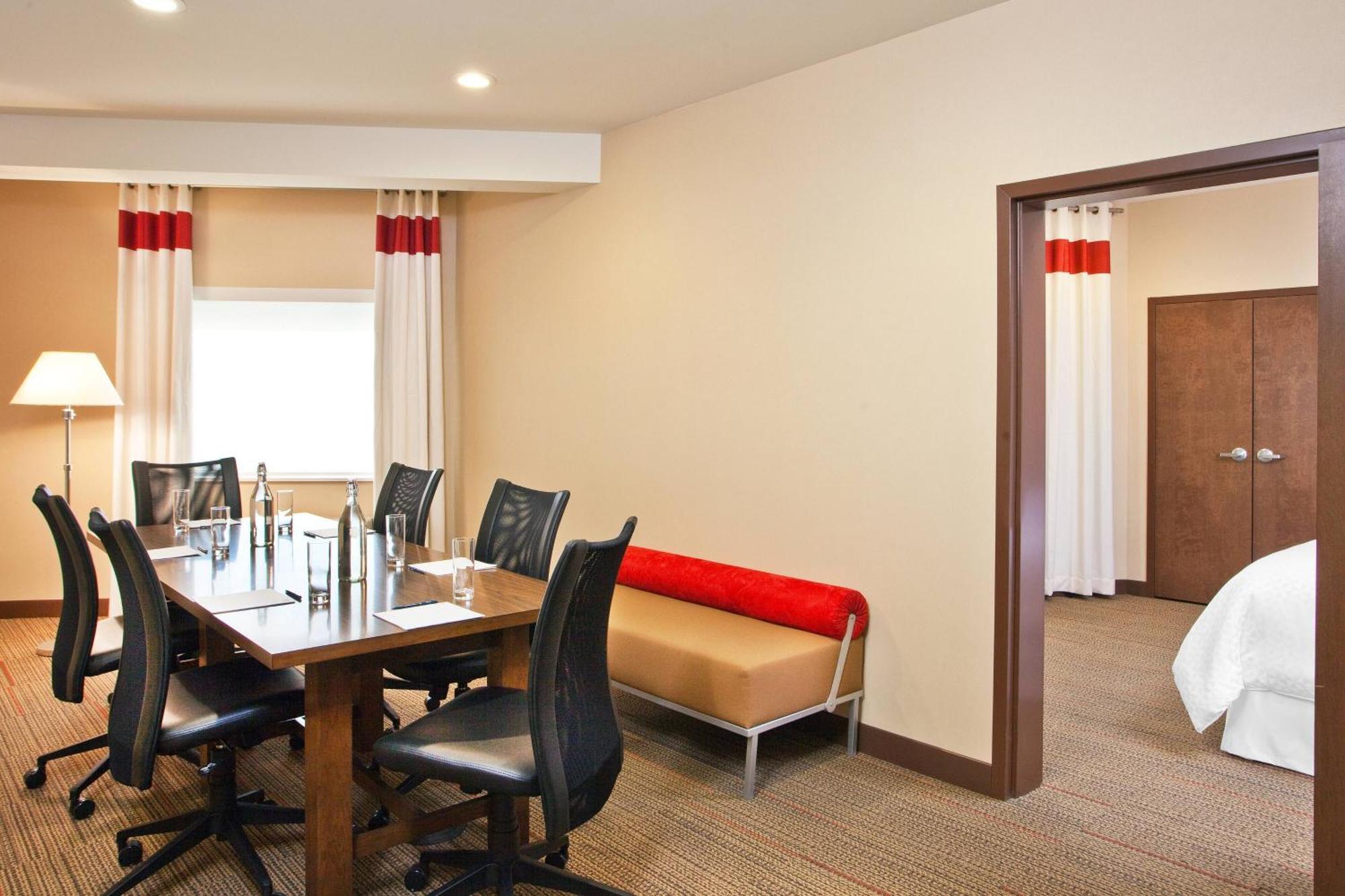 Four Points By Sheraton Newark Christiana Wilmington Exterior photo