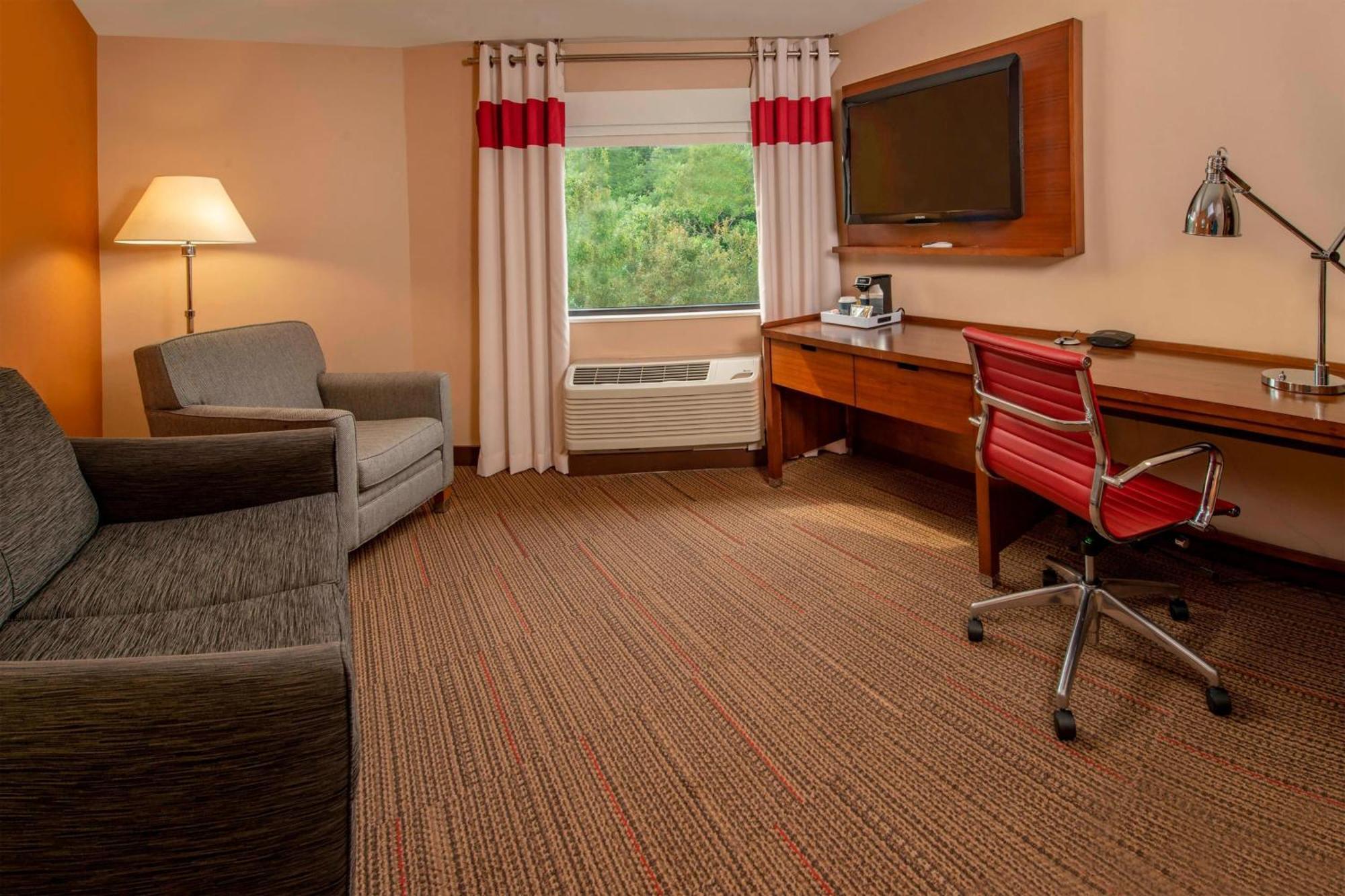 Four Points By Sheraton Newark Christiana Wilmington Exterior photo