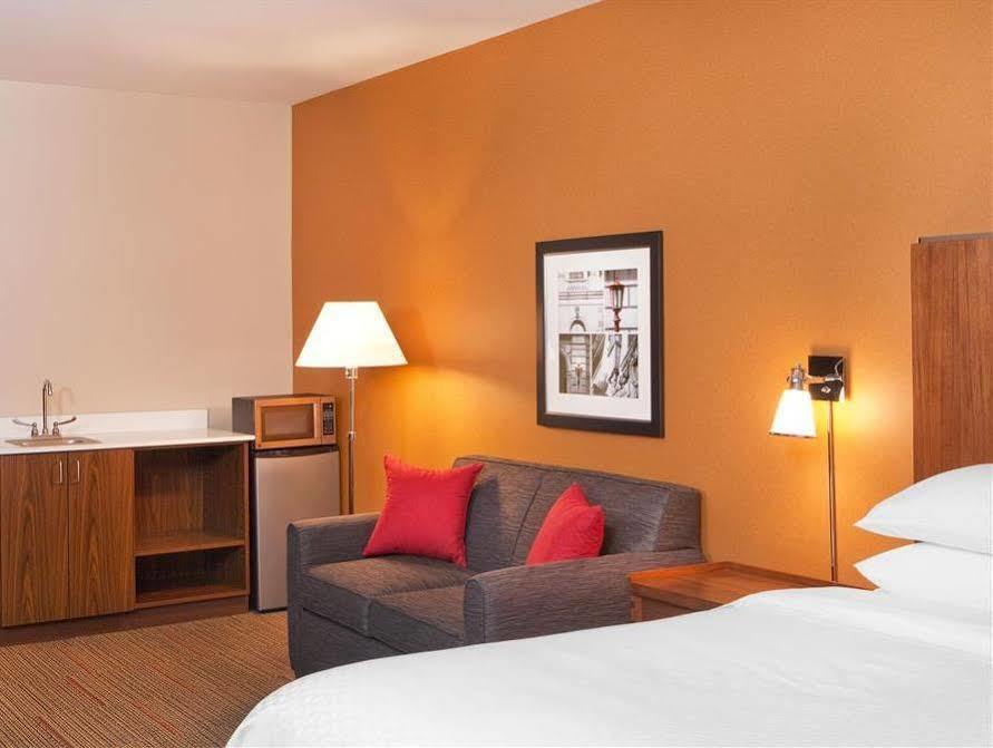 Four Points By Sheraton Newark Christiana Wilmington Exterior photo